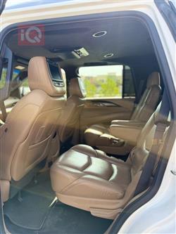 كاديلاك اسكاليد